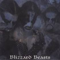 Blizzard Beasts