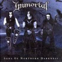 Sons Of Northern Darkness
