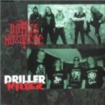 Impaled Nazarene / Driller Killer