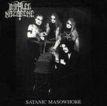 Satanic Masowhore