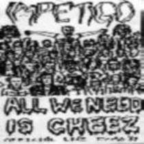 All We Need Is Cheez