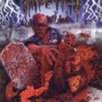 Horror Of The Zombies