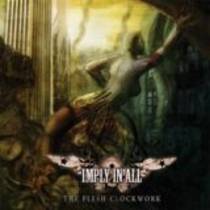 The Flesh Clockwork