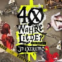 40 Wahre Lieder - The Best Of