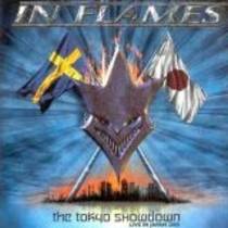 The Tokyo Showdown: Live in Japan 2000