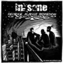 Revenge Against Boredom EP