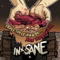Trust These Hands... Are Worthless
