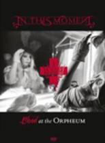 Blood At The Orpheum
