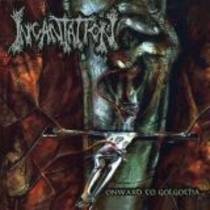 Onward to Golgotha