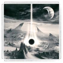 Monolith Of Light