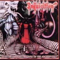 Into The Infernal Regions Of The Ancient Cult