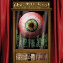 Eye Of The Storm