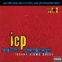 Forgotten Freshness Vol. 3