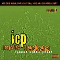 Forgotten Freshness Volume 4