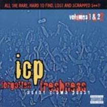 Forgotten Freshness Volumes 1 & 2
