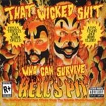 Hell's Pit