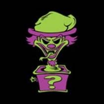 Riddle Box