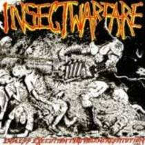 Endless Execution Thru Violent Restitution