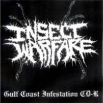 Gulf Coast Infestation