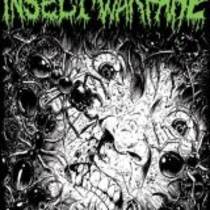 Split avec Carcass Grinder
