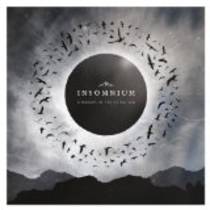 Shadows Of The Dying Sun