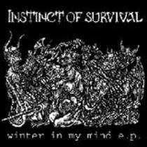 Winter in my Mind ep