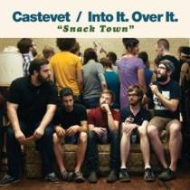 Snack Town (split avec Castevet)