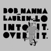 Split avec Bob Nanna And Lauren Lo