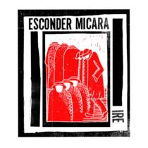 Split avec Esconder Micara