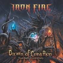 Dawn Of Creation: Twentieth Anniversary