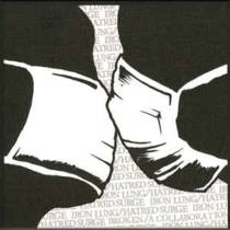 Broken: A Collaboration (split avec Hatred Surge)