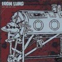 Life. Iron Lung. Death.