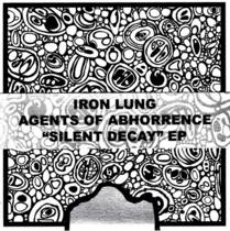Silent Decay (split avec Agents Of Abhorrence)