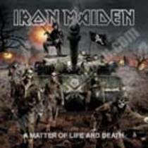 A Matter Of Life And Death