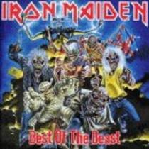 Best Of The Beast