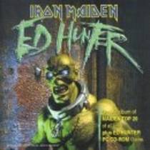 Ed Hunter