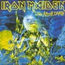 Live After Death