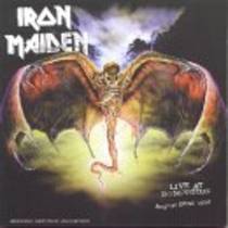 Live At Donington