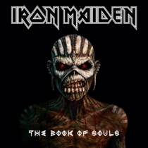 The Books of Souls
