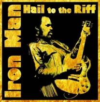 Hail To The Riff