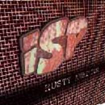 Rusty Ambitions