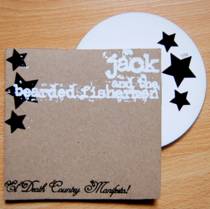 El Death Country Manifesto