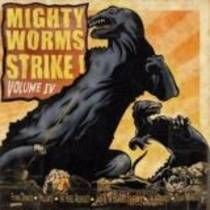 Mighty Worm Strike 4 (compil')