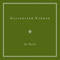 Galvanized Yankee