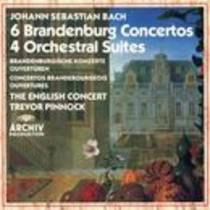 Concertos brandenbourgeois
