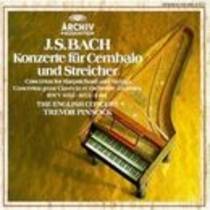 Concertos pour clavecin