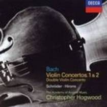 Concertos pour violon
