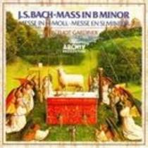 Messe en si mineur