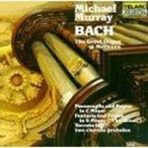 Oeuvres pour orgue
