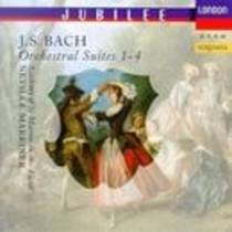 Suites pour orchestre
